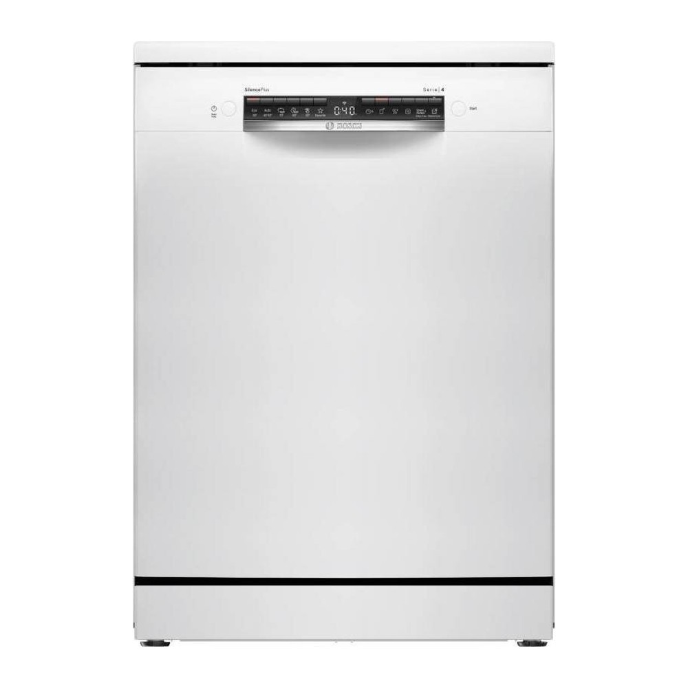 Lavavajillas Bosch SMS4ECW28E 60 cm 14 servicios