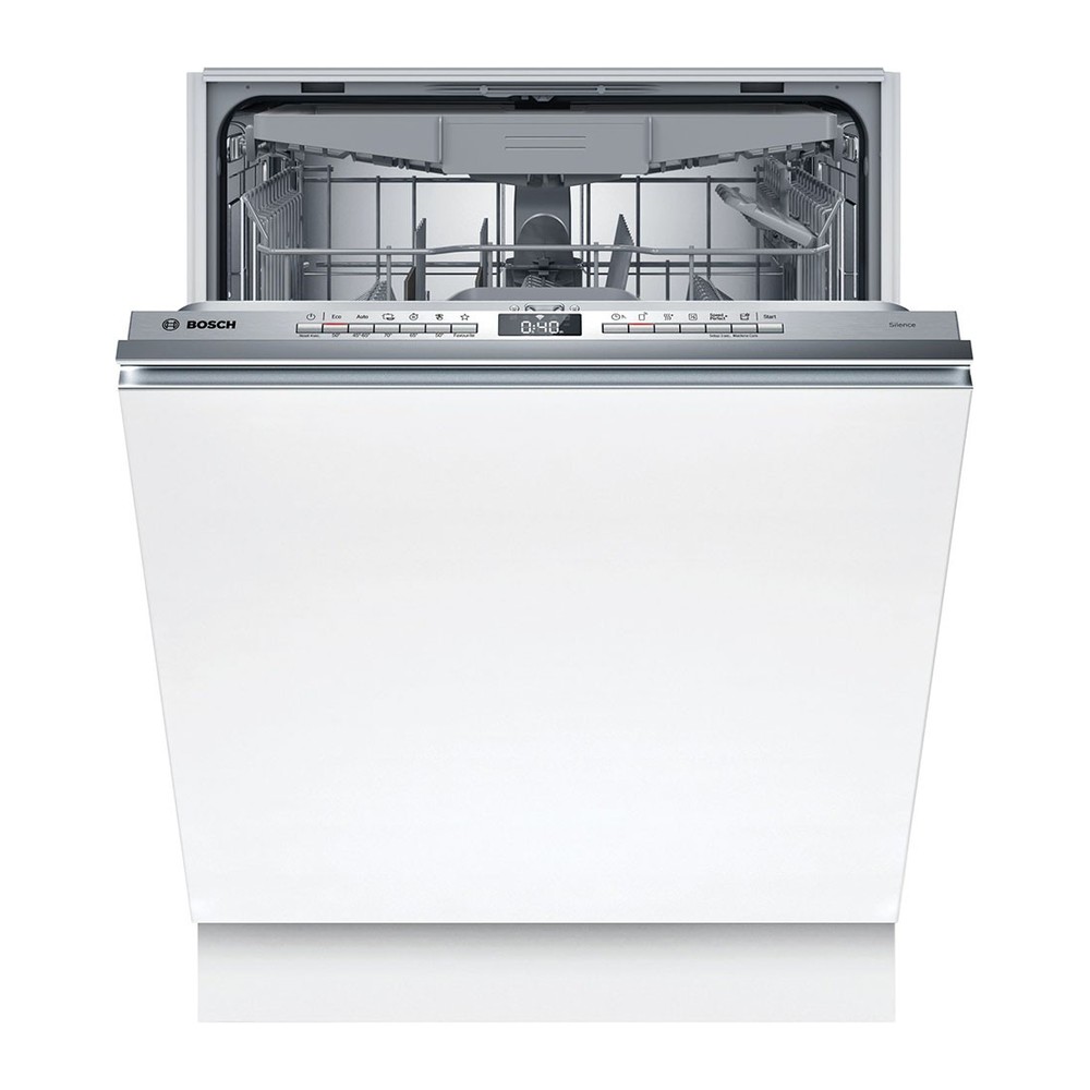 Lavavajillas Bosch SMH4HVX14E 60 cm