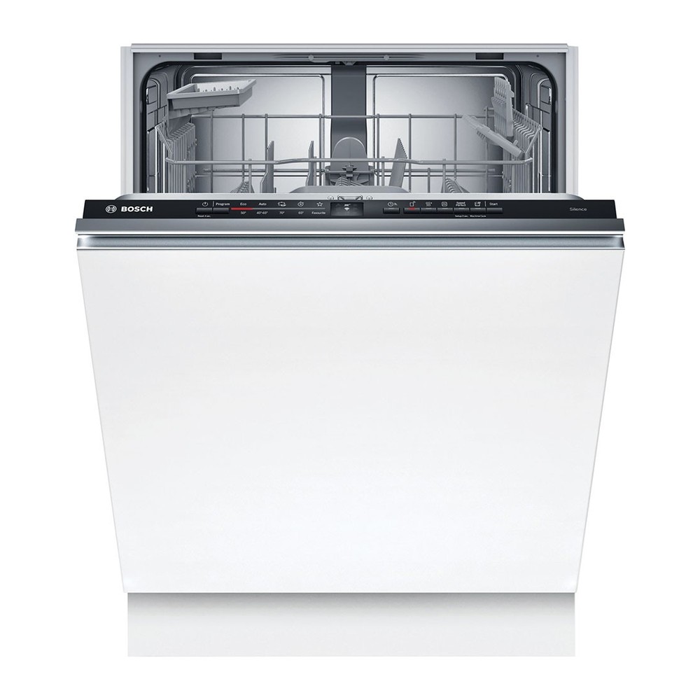 Lavavajillas Bosch SMV2ITX09E integrable