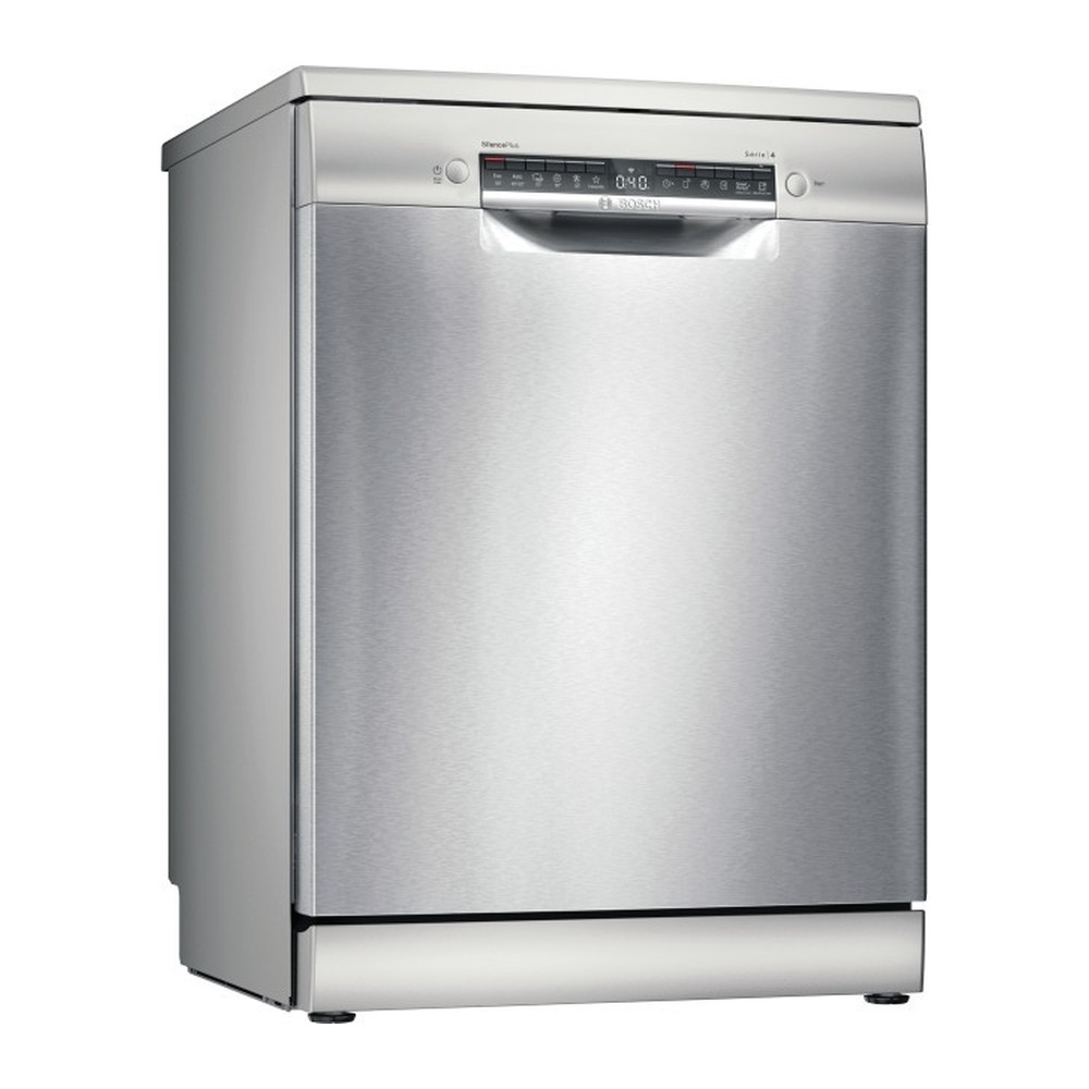 Lavavajillas Bosch SMS4EMI06E 14 servicios