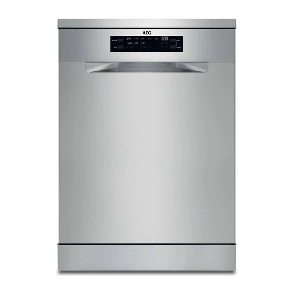 Lavavajillas AEG FFB53627ZM