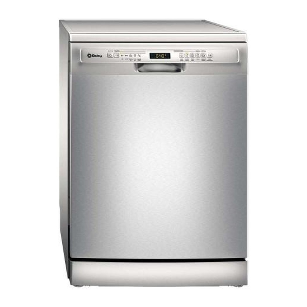 Lavavajillas Balay 3VS5332IP 60 cm acero