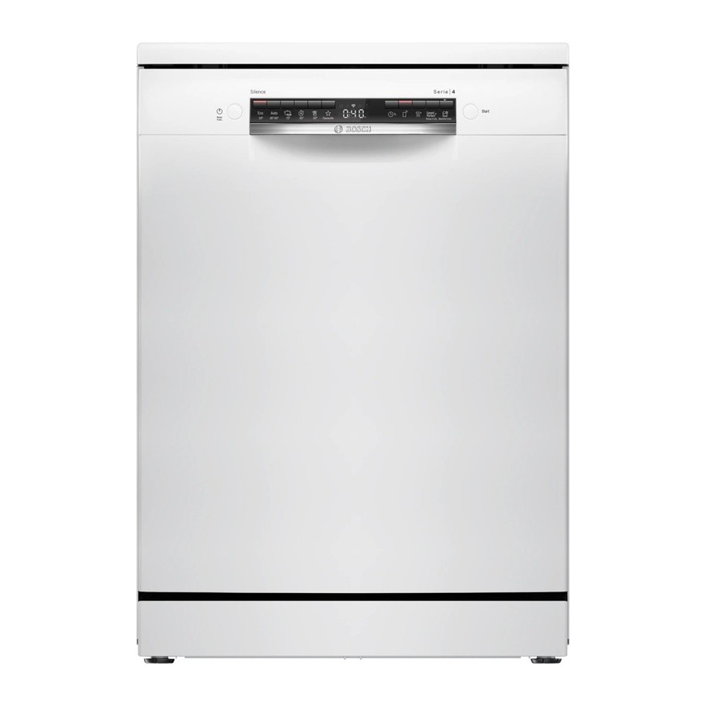 Lavavajillas Bosch SMS4HVW02E 14 servicios