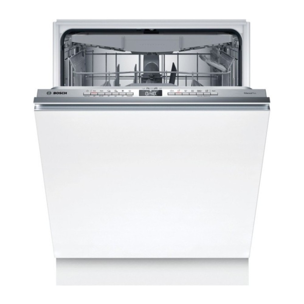 Lavavajillas Bosch SMH4ECX28E 60 cm