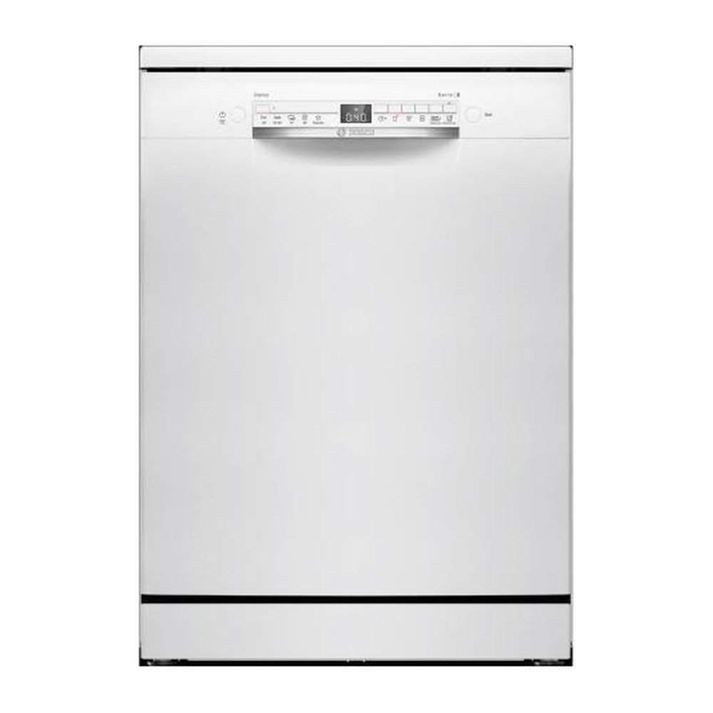 Lavavajillas Bosch SMS2HTW06E 60 cm